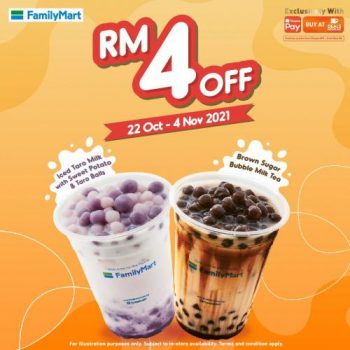 FamilyMart-ShopeePay-Promo-350x350 - Beverages Food , Restaurant & Pub Johor Kedah Kelantan Kuala Lumpur Melaka Negeri Sembilan Pahang Penang Perak Perlis Promotions & Freebies Putrajaya Sabah Sarawak Selangor Terengganu 