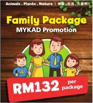 Farm-In-The-City-Ticket-Promotion - Others Promotions & Freebies Selangor 