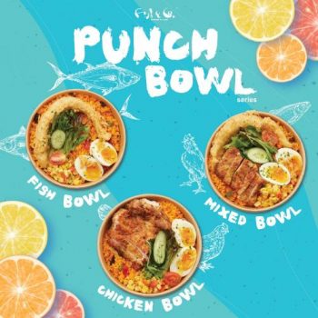 Fish-Co.-GrabFood-Punch-Bowl-Series-Promo-350x350 - Beverages Food , Restaurant & Pub Johor Kedah Kelantan Kuala Lumpur Melaka Negeri Sembilan Online Store Pahang Penang Perak Perlis Promotions & Freebies Putrajaya Sabah Sarawak Selangor Terengganu 