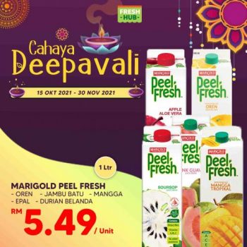 Fresh-Hub-Deepavali-Promotion-3-350x350 - Johor Kedah Kelantan Kuala Lumpur Melaka Negeri Sembilan Pahang Penang Perak Perlis Promotions & Freebies Putrajaya Sabah Sarawak Selangor Supermarket & Hypermarket Terengganu 