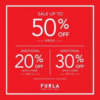 Furla-Special-Sale-at-Genting-Highlands-Premium-Outlets-350x350 - Fashion Accessories Fashion Lifestyle & Department Store Malaysia Sales Pahang 