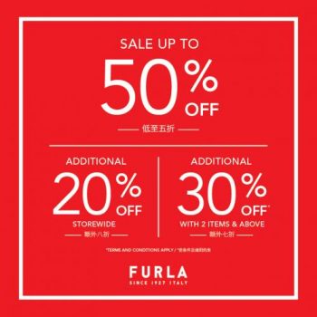 Furla-Special-Sale-at-at-Genting-Highlands-Premium-Outlets-350x350 - Apparels Bags Fashion Accessories Fashion Lifestyle & Department Store Malaysia Sales Pahang 