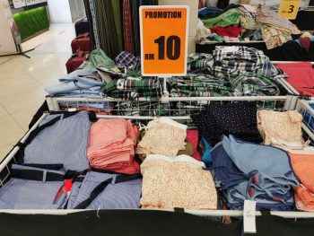 GSM-Harga-Runtuh-Sale-11-350x263 - Apparels Fashion Accessories Fashion Lifestyle & Department Store Malaysia Sales Others Sarawak 