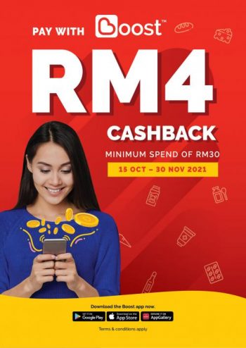 Gama-Boost-RM4-Cashback-Promotion-350x494 - Johor Kedah Kelantan Kuala Lumpur Melaka Negeri Sembilan Online Store Pahang Penang Perak Perlis Promotions & Freebies Putrajaya Sabah Sarawak Selangor Supermarket & Hypermarket Terengganu 