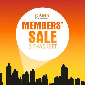 Gama-Deepavali-Members-Sale-350x350 - Kuala Lumpur Malaysia Sales Online Store Selangor Supermarket & Hypermarket 