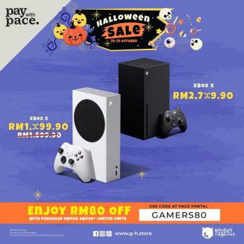 Gamers-Hideout-Halloween-Sale-2-350x350 - Computer Accessories Electronics & Computers IT Gadgets Accessories Johor Kedah Kelantan Kuala Lumpur Malaysia Sales Melaka Negeri Sembilan Online Store Pahang Penang Perak Perlis Putrajaya Sabah Sarawak Selangor Terengganu 