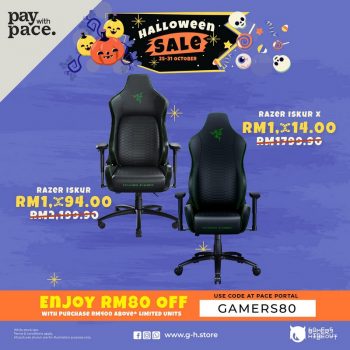 Gamers-Hideout-Halloween-Sale-6-350x350 - Computer Accessories Electronics & Computers IT Gadgets Accessories Johor Kedah Kelantan Kuala Lumpur Malaysia Sales Melaka Negeri Sembilan Online Store Pahang Penang Perak Perlis Putrajaya Sabah Sarawak Selangor Terengganu 