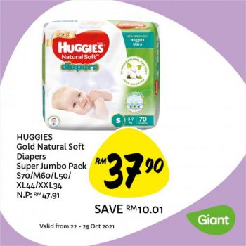 Giant-Baby-Fair-Promotion-6-1-350x350 - Baby & Kids & Parenting Babycare Children Fashion Diapers Johor Kedah Kelantan Kuala Lumpur Melaka Milk Powder Negeri Sembilan Pahang Penang Perak Perlis Promotions & Freebies Putrajaya Sabah Sarawak Selangor Supermarket & Hypermarket Terengganu 
