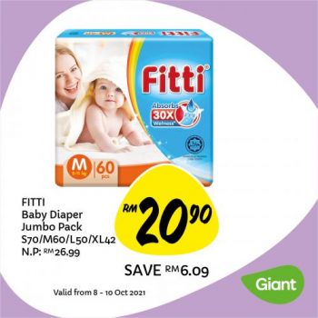 Giant-Baby-Fair-Promotion-7-350x350 - Johor Kedah Kelantan Kuala Lumpur Melaka Negeri Sembilan Pahang Penang Perak Perlis Promotions & Freebies Putrajaya Sabah Sarawak Selangor Supermarket & Hypermarket Terengganu 