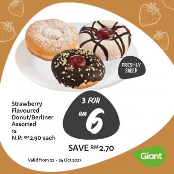 Giant-Bakery-Strawberry-Flavour-Promotion-2-4-350x350 - Johor Kedah Kelantan Kuala Lumpur Melaka Negeri Sembilan Pahang Penang Perak Perlis Promotions & Freebies Putrajaya Sabah Sarawak Selangor Supermarket & Hypermarket Terengganu 