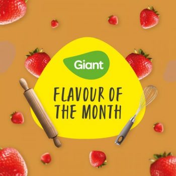 Giant-Bakery-Strawberry-Flavour-Promotion-4-350x350 - Johor Kedah Kelantan Kuala Lumpur Melaka Negeri Sembilan Pahang Penang Perak Perlis Promotions & Freebies Putrajaya Sabah Sarawak Selangor Supermarket & Hypermarket Terengganu 