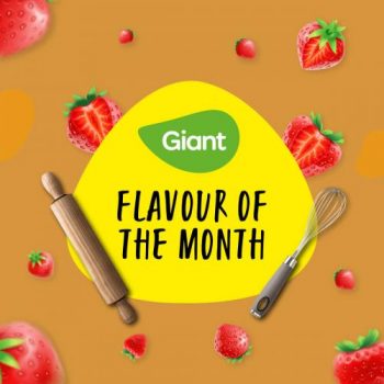 Giant-Bakery-Strawberry-Flavour-Promotion-7-350x350 - Johor Kedah Kelantan Kuala Lumpur Melaka Negeri Sembilan Pahang Penang Perak Perlis Promotions & Freebies Putrajaya Sabah Sarawak Selangor Supermarket & Hypermarket Terengganu 