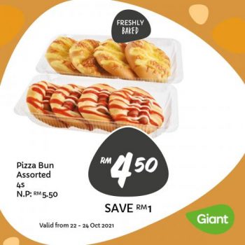 Giant-Bakery-Weekend-Promotion-2-350x350 - Johor Kedah Kelantan Kuala Lumpur Melaka Negeri Sembilan Pahang Penang Perak Perlis Promotions & Freebies Putrajaya Sabah Sarawak Selangor Supermarket & Hypermarket Terengganu 