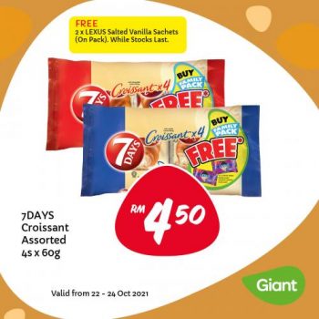 Giant-Bakery-Weekend-Promotion-6-350x350 - Johor Kedah Kelantan Kuala Lumpur Melaka Negeri Sembilan Pahang Penang Perak Perlis Promotions & Freebies Putrajaya Sabah Sarawak Selangor Supermarket & Hypermarket Terengganu