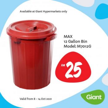 Giant-Bucketful-Savers-Promotion-2-350x350 - Johor Kedah Kelantan Kuala Lumpur Melaka Negeri Sembilan Pahang Penang Perak Perlis Promotions & Freebies Putrajaya Sabah Sarawak Selangor Supermarket & Hypermarket Terengganu 