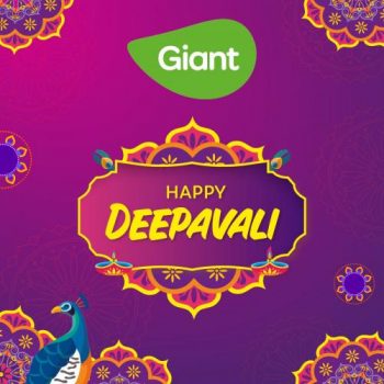 Giant-Deepavali-Promotion-350x350 - Johor Kedah Kelantan Kuala Lumpur Melaka Negeri Sembilan Pahang Penang Perak Perlis Promotions & Freebies Putrajaya Sabah Sarawak Selangor Supermarket & Hypermarket Terengganu 