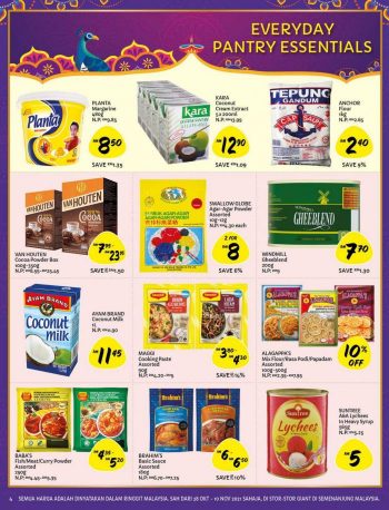 Giant-Deepavali-Promotion-Catalogue-3-350x458 - Johor Kedah Kelantan Kuala Lumpur Melaka Negeri Sembilan Pahang Penang Perak Perlis Promotions & Freebies Putrajaya Selangor Supermarket & Hypermarket Terengganu 