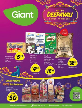 Giant-Deepavali-Promotion-Catalogue-350x458 - Johor Kedah Kelantan Kuala Lumpur Melaka Negeri Sembilan Pahang Penang Perak Perlis Promotions & Freebies Putrajaya Selangor Supermarket & Hypermarket Terengganu 