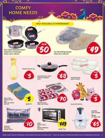 Giant-Deepavali-Promotion-Catalogue-6-350x458 - Johor Kedah Kelantan Kuala Lumpur Melaka Negeri Sembilan Pahang Penang Perak Perlis Promotions & Freebies Putrajaya Selangor Supermarket & Hypermarket Terengganu 