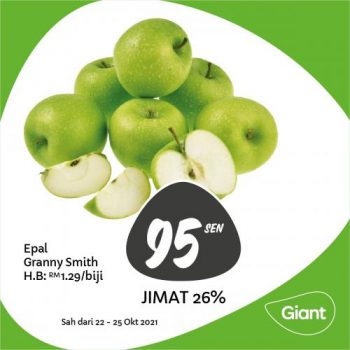 Giant-Fresh-Items-Promotion-11-3-350x350 - Johor Kedah Kelantan Kuala Lumpur Melaka Negeri Sembilan Pahang Penang Perak Perlis Promotions & Freebies Putrajaya Sabah Sarawak Selangor Supermarket & Hypermarket Terengganu 