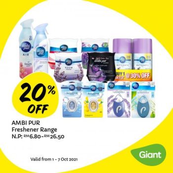 Giant-Laundry-Products-Promotion-10-350x350 - Johor Kedah Kelantan Kuala Lumpur Melaka Negeri Sembilan Pahang Penang Perak Perlis Promotions & Freebies Putrajaya Sabah Sarawak Selangor Supermarket & Hypermarket Terengganu 