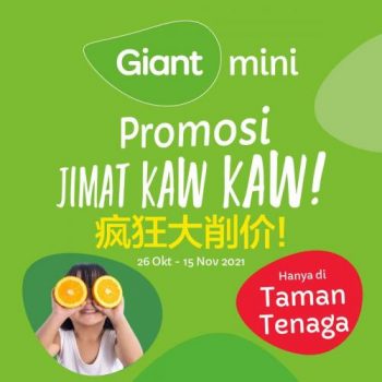 Giant-Mini-Jimat-Kaw-Kaw-Promotion-350x350 - Kuala Lumpur Promotions & Freebies Selangor Supermarket & Hypermarket 