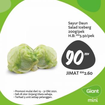 Giant-Mini-Jinjang-Utara-Jimat-Kaw-Kaw-Promotion-7-350x350 - Kuala Lumpur Promotions & Freebies Selangor Supermarket & Hypermarket 