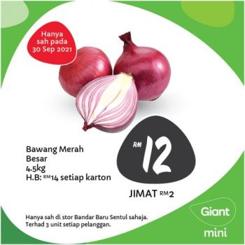 Giant-Mini-Opening-Promotion-at-Bandar-Baru-Sentul-2-350x350 - Kuala Lumpur Promotions & Freebies Selangor Supermarket & Hypermarket 