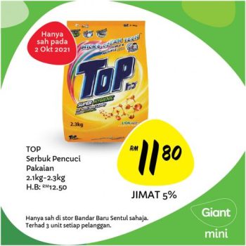 Giant-Mini-Opening-Promotion-at-Bandar-Baru-Sentul-4-350x350 - Kuala Lumpur Promotions & Freebies Selangor Supermarket & Hypermarket 