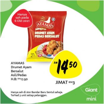 Giant-Mini-Opening-Promotion-at-Bandar-Baru-Sentul-8-350x350 - Kuala Lumpur Promotions & Freebies Selangor Supermarket & Hypermarket 