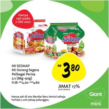 Giant-Mini-Opening-Promotion-at-Bandar-Baru-Sentul-9-350x350 - Kuala Lumpur Promotions & Freebies Selangor Supermarket & Hypermarket 