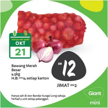 Giant-Mini-Opening-Promotion-at-Bandar-Sungai-Long-2-350x350 - Promotions & Freebies Selangor Supermarket & Hypermarket 