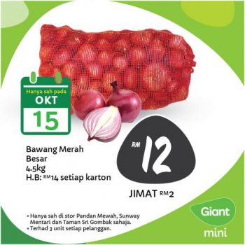 Giant-Mini-Opening-Promotion-at-Pandan-Mewah-Sunway-Mentari-Taman-Sri-Gombak-1-350x350 15-22 Oct 2021: Giant Mini Opening Promotion at Pandan Mewah, Sunway Mentari & Taman Sri Gombak