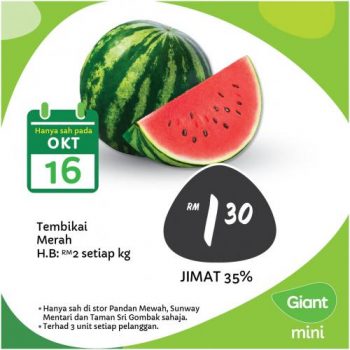 Giant-Mini-Opening-Promotion-at-Pandan-Mewah-Sunway-Mentari-Taman-Sri-Gombak-2-350x350 - Promotions & Freebies Selangor Supermarket & Hypermarket 