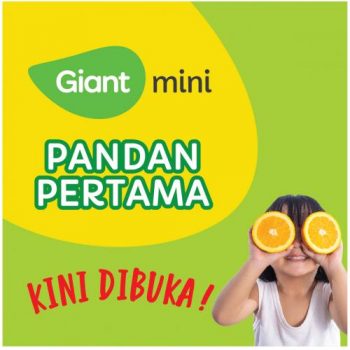 Giant-Mini-Opening-Promotion-at-Pandan-Pertama-350x350 - Johor Kedah Kelantan Kuala Lumpur Melaka Negeri Sembilan Pahang Penang Perak Perlis Promotions & Freebies Putrajaya Sabah Sarawak Selangor Supermarket & Hypermarket Terengganu 