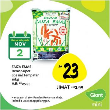 Giant-Mini-Opening-Promotion-at-Pandan-Pertama-5-350x350 - Johor Kedah Kelantan Kuala Lumpur Melaka Negeri Sembilan Pahang Penang Perak Perlis Promotions & Freebies Putrajaya Sabah Sarawak Selangor Supermarket & Hypermarket Terengganu 