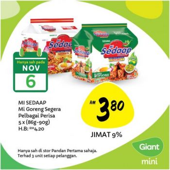 Giant-Mini-Opening-Promotion-at-Pandan-Pertama-8-350x350 - Johor Kedah Kelantan Kuala Lumpur Melaka Negeri Sembilan Pahang Penang Perak Perlis Promotions & Freebies Putrajaya Sabah Sarawak Selangor Supermarket & Hypermarket Terengganu 