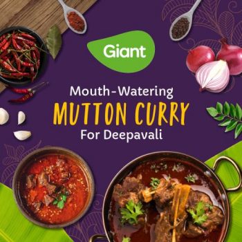 Giant-Mutton-Curry-For-Deepavali-Promotion-350x350 - Johor Kedah Kelantan Kuala Lumpur Melaka Negeri Sembilan Pahang Penang Perak Perlis Promotions & Freebies Putrajaya Sabah Sarawak Selangor Supermarket & Hypermarket Terengganu 