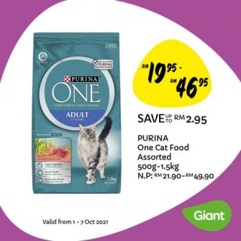 Giant-Pet-Food-Promotion-4-350x350 - Johor Kedah Kelantan Kuala Lumpur Melaka Negeri Sembilan Pahang Penang Perak Perlis Pets Promotions & Freebies Putrajaya Selangor Sports,Leisure & Travel Supermarket & Hypermarket Terengganu 