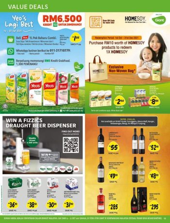 Giant-Promotion-Catalogue-18-350x458 - Johor Kedah Kelantan Kuala Lumpur Melaka Negeri Sembilan Pahang Penang Perak Perlis Promotions & Freebies Putrajaya Sabah Sarawak Selangor Supermarket & Hypermarket Terengganu 