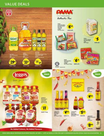 Giant-Promotion-Catalogue-26-350x458 - Johor Kedah Kelantan Kuala Lumpur Melaka Negeri Sembilan Pahang Penang Perak Perlis Promotions & Freebies Putrajaya Sabah Sarawak Selangor Supermarket & Hypermarket Terengganu 