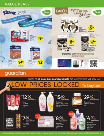 Giant-Promotion-Catalogue-35-350x458 - Johor Kedah Kelantan Kuala Lumpur Melaka Negeri Sembilan Pahang Penang Perak Perlis Promotions & Freebies Putrajaya Sabah Sarawak Selangor Supermarket & Hypermarket Terengganu 