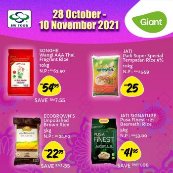 Giant-Rice-Promotion-1-350x350 - Johor Kedah Kelantan Kuala Lumpur Melaka Negeri Sembilan Pahang Penang Perak Perlis Promotions & Freebies Putrajaya Sabah Sarawak Selangor Supermarket & Hypermarket Terengganu 