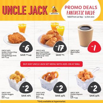 Giant-Uncle-Jack-Promotion-350x350 - Beverages Food , Restaurant & Pub Johor Kedah Kelantan Kuala Lumpur Melaka Negeri Sembilan Pahang Penang Perak Perlis Promotions & Freebies Putrajaya Sabah Sarawak Selangor Terengganu 