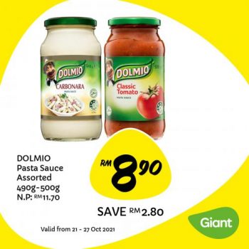 Giant-World-Pasta-Day-Promotion-4-350x350 - Johor Kedah Kelantan Kuala Lumpur Melaka Negeri Sembilan Pahang Penang Perak Perlis Promotions & Freebies Putrajaya Sabah Sarawak Selangor Supermarket & Hypermarket Terengganu 