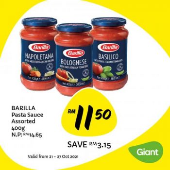 Giant-World-Pasta-Day-Promotion-5-350x350 - Johor Kedah Kelantan Kuala Lumpur Melaka Negeri Sembilan Pahang Penang Perak Perlis Promotions & Freebies Putrajaya Sabah Sarawak Selangor Supermarket & Hypermarket Terengganu