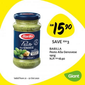 Giant-World-Pasta-Day-Promotion-6-350x350 - Johor Kedah Kelantan Kuala Lumpur Melaka Negeri Sembilan Pahang Penang Perak Perlis Promotions & Freebies Putrajaya Sabah Sarawak Selangor Supermarket & Hypermarket Terengganu