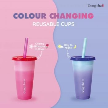 Gong-Cha-Colour-Changing-Cups-Deals-350x350 - Beverages Food , Restaurant & Pub Johor Kedah Kelantan Kuala Lumpur Melaka Negeri Sembilan Online Store Others Pahang Penang Perak Perlis Promotions & Freebies Putrajaya Sabah Sarawak Selangor Terengganu 