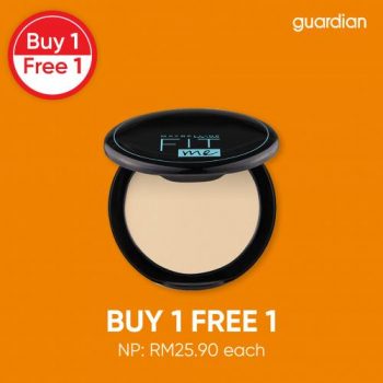 Guardian-Cosmetics-Buy-1-Free-1-Promotion-10-350x350 - Beauty & Health Cosmetics Health Supplements Johor Kedah Kelantan Kuala Lumpur Melaka Negeri Sembilan Pahang Penang Perak Perlis Personal Care Promotions & Freebies Putrajaya Sabah Sarawak Selangor Terengganu 