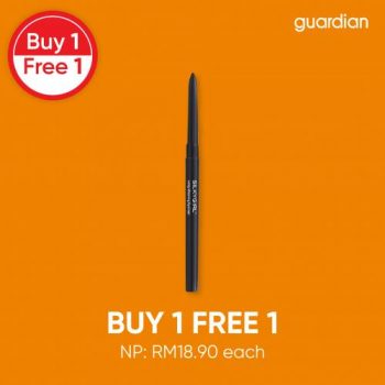 Guardian-Cosmetics-Buy-1-Free-1-Promotion-12-350x350 - Beauty & Health Cosmetics Health Supplements Johor Kedah Kelantan Kuala Lumpur Melaka Negeri Sembilan Pahang Penang Perak Perlis Personal Care Promotions & Freebies Putrajaya Sabah Sarawak Selangor Terengganu 